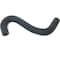 Uro Parts Jaguar Heater Hose, Mna6722Ab MNA6722AB - alternate 1